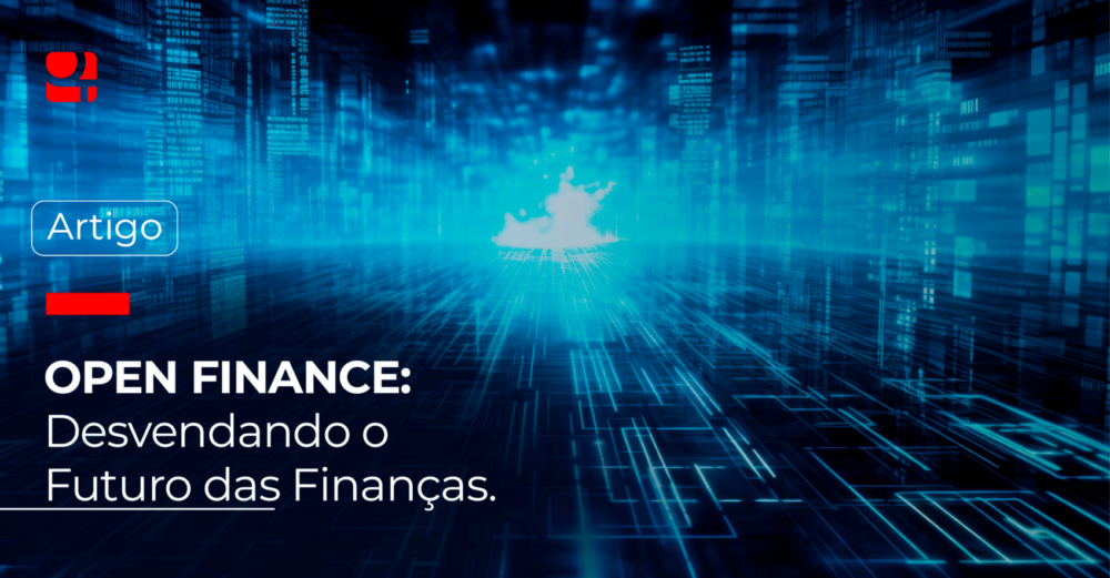 O que é Open Finance?