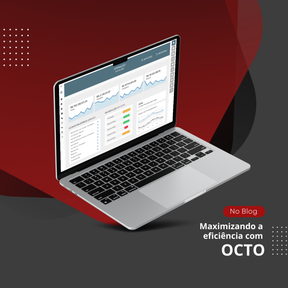 Maximizando a eficiência com OCTO+: transformando a administração de FIDCs na Oliveira Trust