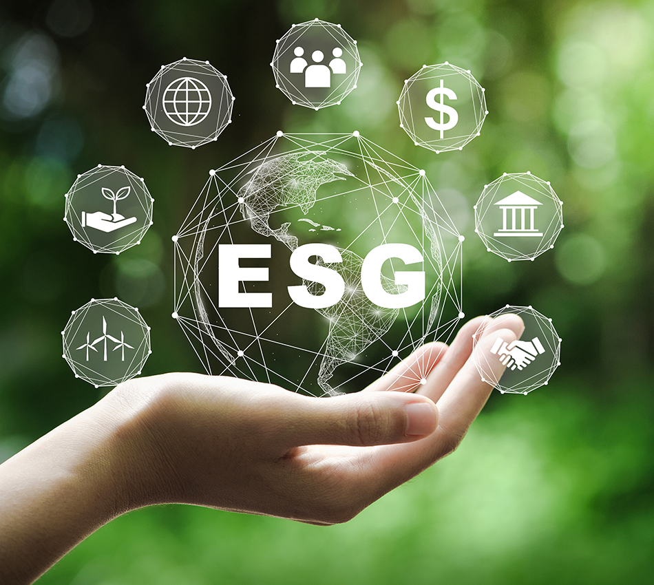 ESG: aumento exponencial de inscritos para o índice na B3